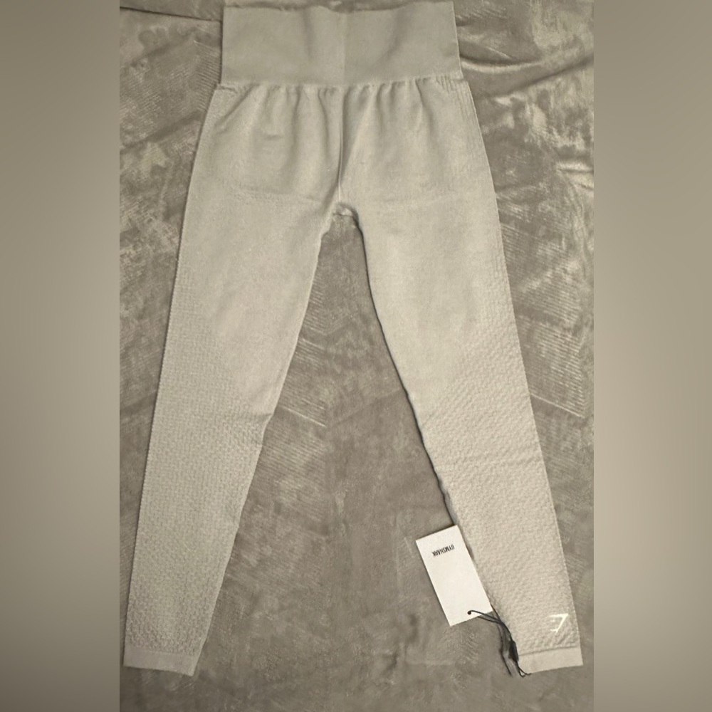 GymShark Vital Seamless Leggings
